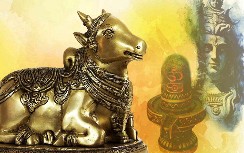 Featured image of post God Nandi Images Png - Nandi is described as the son of the sage shilada.