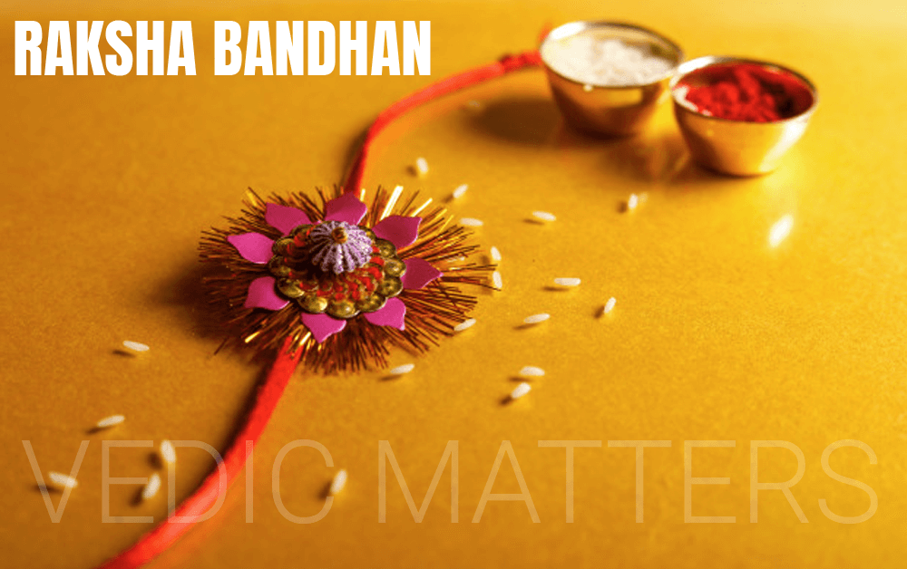 Reksha Bandhan