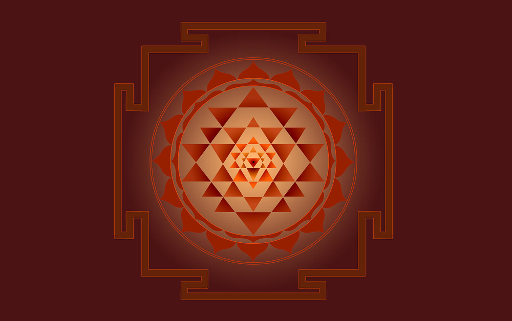 Introduction to Lalita Sahasranama - Part 2: Sri Mata, Sri Chakra, and Inner Worship