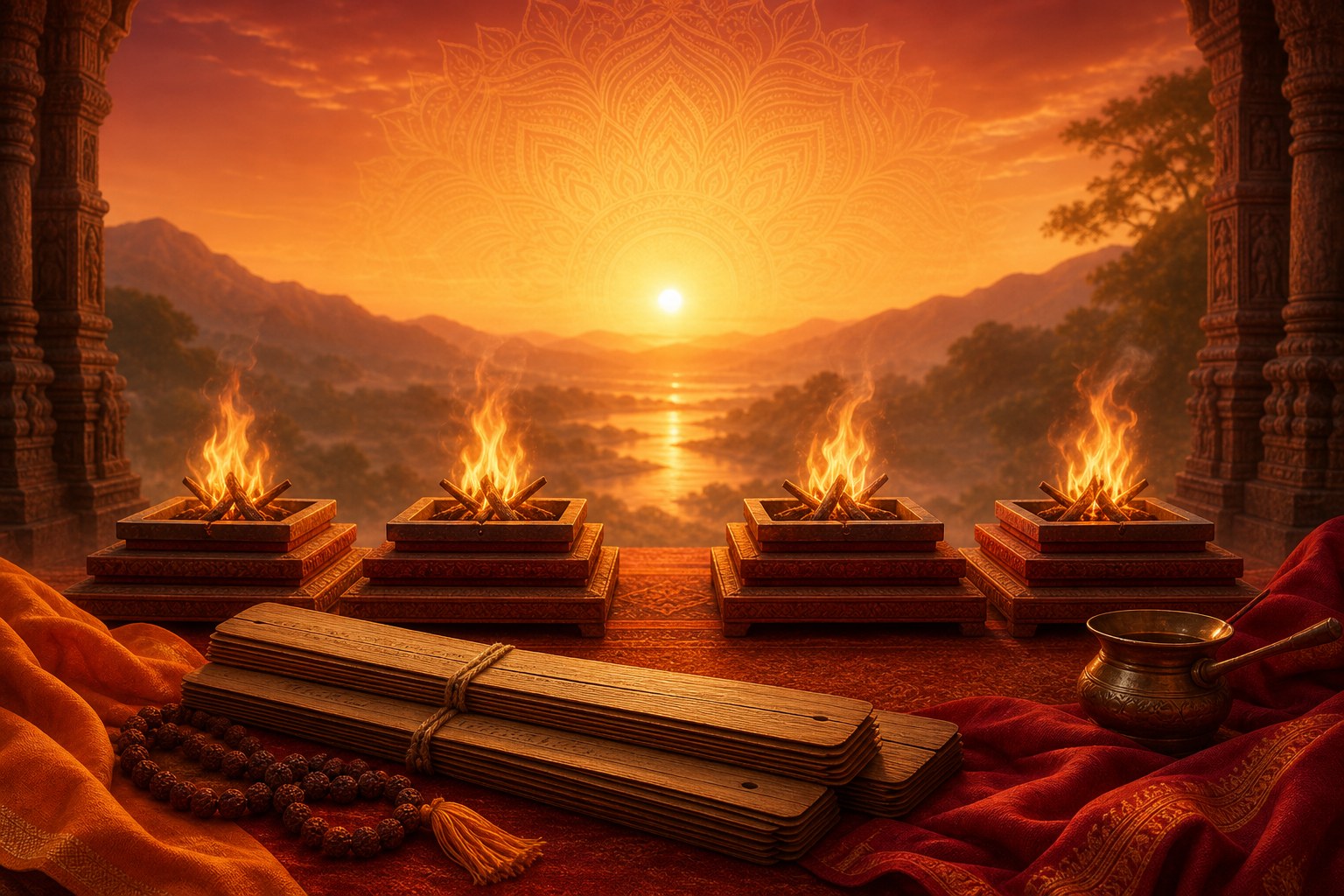 Vedas