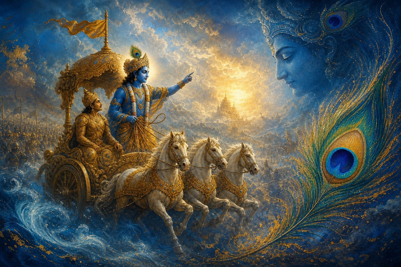 Bhagavad Gita