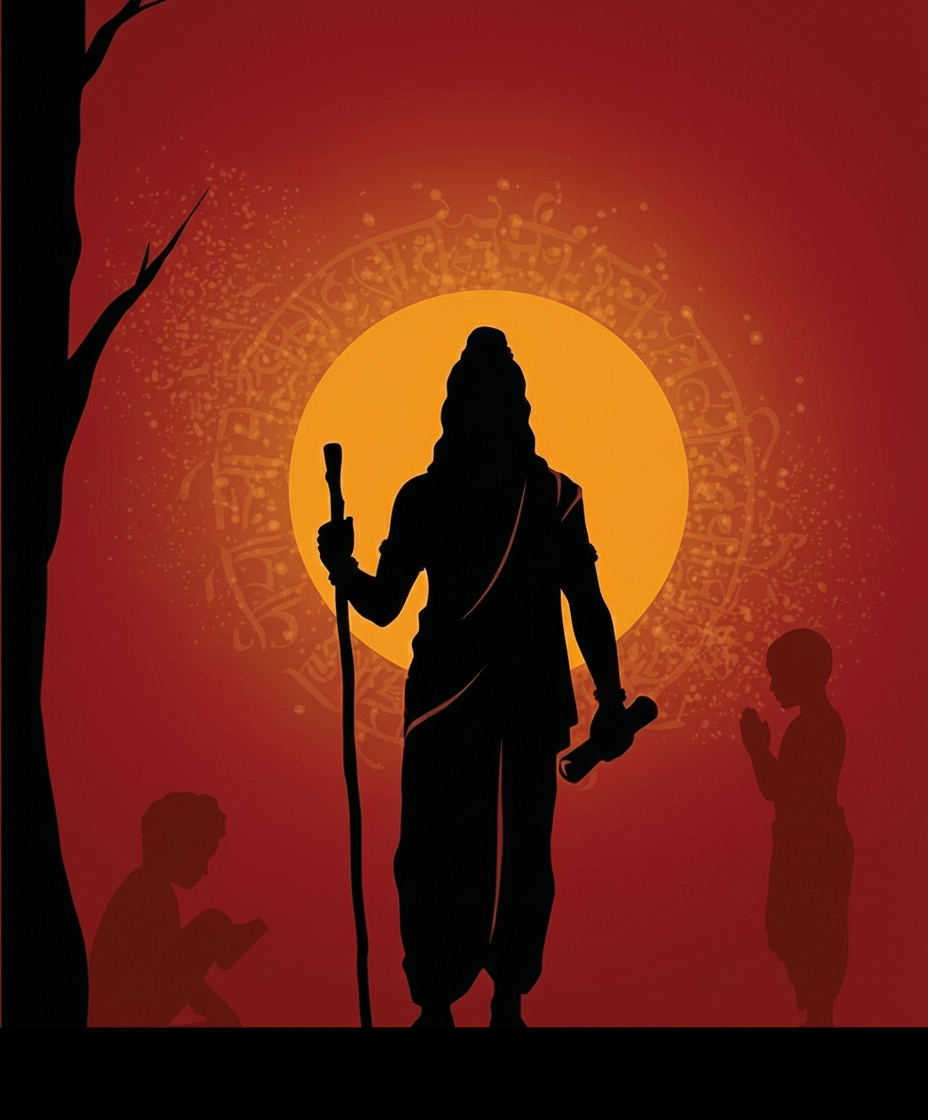 Vedic Knowledge